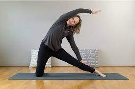 Yin yoga seems to be offered in most studios nowadays. Beginner Yin Yang Yoga 30 Min Full Body Class Yoga With Dr Melissa West 426