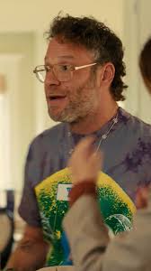 This is Aaron Shepherd, i promise by the end of the movie he really starts  to figure out who he is.