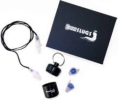 Check out eargasm high fidelity earplugs for concerts musicians motorcycles and more! Amazon Com Earslugs Earplugs Newest Extreme Db High Fidelity Protection With Two Complete Earplug Sets And Bonus Accessories Musicians Festivals Drummers Concerts Health Personal Care