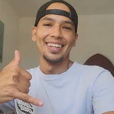 Jose Luis Cabanas (@joseluiscabanas0) er Í BEINNI