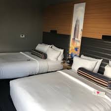 Enjoy stylish accommodations at our uptown charlotte hotel. Aloft Charlotte Uptown At The Epicentre 134 Photos 175 Reviews Hotels 210 E Trade St Uptown Charlotte Nc Phone Number