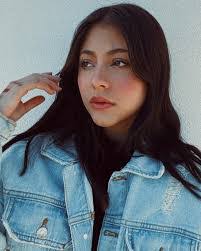 Melissa Dominique's Instagram, Twitter & Facebook