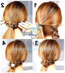Pin By Bloom Spa Salon On Manicure And Pedicure Step By Step Hairstyles Diy Hairstyles Easy Hairstyles