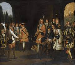 He had a fit of anger and struck him with his iron cane. Peter I June 9 1672 January 28 1725 Russian Emperor Tsar World Biographical Encyclopedia