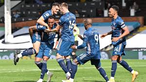 Find arsenal vs fulham result on yahoo sports. Arsenal Off To Flying Start As Willian Shows His Class Vs Fulham But Arteta Still Has Work To Do