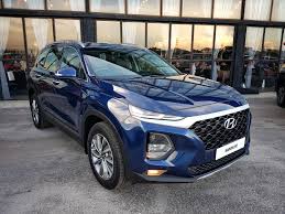 Bước sang thế hệ thứ 4, santa fe 2019 được lột xác hoàn toàn về mặt. The All New Hyundai Santa Fe Now Available In Malaysia Stuff