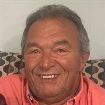 Tracy Allan Cooper Obituary