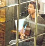 Silvergun Artist Profile