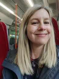 I'm not a freelance fundraiser. I made that decision very consciously.…