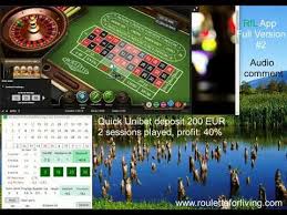 Rfl App Unibet Casino 2 Real Money Play Online Roulette Systems And S Online Roulette Play Online Casino