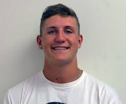 Sentinel All-Area Baseball Team