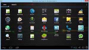 As bluestacks 2 is running slower on many pcs so i made this to dow. Download Bluestacks Ics Hd Latest Version Offline Installer Full Setup Youtube