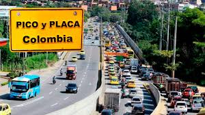 Los vehículos con placas terminadas en par tienen restricción los días. Noticias De Pico Y Placa Hoy Viernes 07 De Mayo La Republica