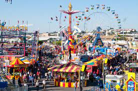 Jun 17, 2021 · the ekka will make a series of major announcements friday morning, including the covid safe measures in place to host the biggest event in queensland since the pandemic hit and everything you need. The Ekka Royal Queensland Show Brisbane 2017 Machines4u Magazine