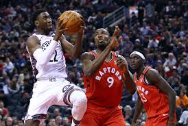 Is out thursday vs indiana. Nba Playoffs 6 X Factors For Toronto Raptors Vs Brooklyn Nets