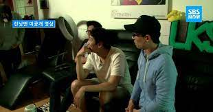 But there was really no suspense at all in the. Running Man Releases Additional Footage From Lee Kwang Soo S Home
