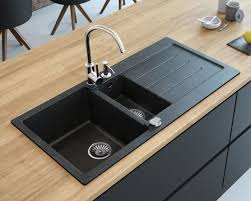 Korvos kitchen sink 32''x19'' workstation ledge, handmade 16 gauge sus304 stainless steel big single bowl undermount kitchen sink with bamboo cutting board 4.5 out of 5 stars 85 $316.99 $ 316. 50 Amazing Kitchen Sink Ideas And Designs Design Home Design