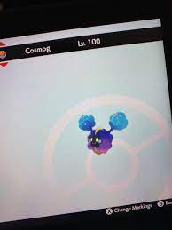 Maybe you would like to learn more about one of these? Swoosh On Twitter We Have A Sweet Little Cosmog Here Who Needs A New Home Follow Us Swooshcreator Retweet This And Tell Us Which Nickname You Would Give Him For A Chance