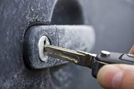 Here's how to enable the feature and how it works. Thawing Out That Frozen Car Door Lock E3 Spark Plugs Tells You How