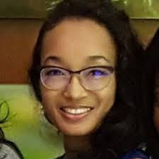 Alicia Forward's Instagram, Twitter & Facebook