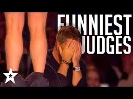 Long gone wild is a documentary that focuses on the plight of captive orcas, picking up where the acclaimed documentary blackfish left off while telling a uniquely new and different story. Judges Go Wild Hilarious Auditions On Britain And America S Got Talent Got Talent Global Youtube