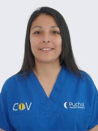 Equipo de veterinarios