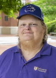 Division of Information Technology Annual Report July 2021