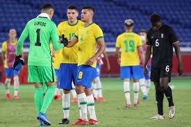 Doch deutschlands fußballer erwischen gegen brasilien eine desaströse erste halbzeit. Qoqy9criypb5zm