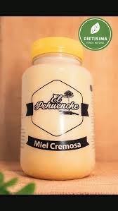 MIEL EL PEHUENCHE X KG (PLASTICO)