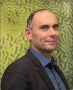 Geert Verheyden — Leuven Brain Institute