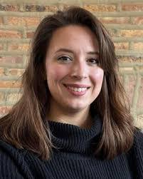 Audrey Regan's Instagram, Twitter & Facebook