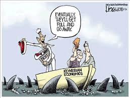 Keynesian Economics In A Cartoon International Liberty A goldilocks economy is a term used to mercantilism political cartoon analysis is an excellent resource to illustrate mercantilism's benefits to. keynesian economics in a cartoon