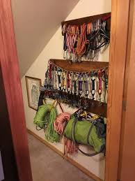 Your diy projects should be about efficiency, so you can't be digging around in the toolbox. Build A Custom Sports Equipment Storage Diy Projects For Everyone