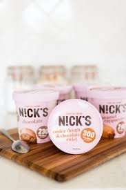 Eat The Whole Pint Kind Of Ice Cream Pumps Push Ups