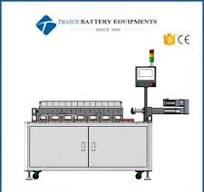 Prismatic Battery Pack Assembly ,prismatic Cell Assembling ...