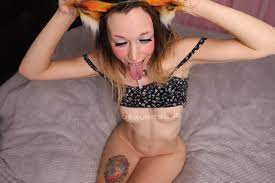 TW Pornstars - •₣Ø××¥• Onlyfans ۞ Fansly ۞ ManyVids ۞ Chaturbate. Twitter.  Fox go blep :P #Ahegao #thighpics. 6:04 AM - 24 Jan 2023