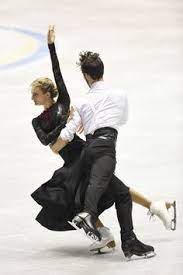 International figure skating classic salt lake city, usa sept. 8 Nathalie Fabian Ideas Figure Skating Ice Skating Ice Dance