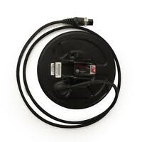 Home > metal detectors > garrett metal detectors, searchcoils & accessories > garrett atx deepseeker metal detector with the garrett atx pro is the ultimate adventurer's detector! Garrett Atx Extreme Pulse Induktions Metalldetektor Mit 11x13 Dd Geschlossene Spule Ebay