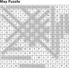 Related searches for clue search puzzles solutions. Word Search Puzzle Answers Education World