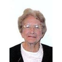 Florence Eileen Beaver Obituary