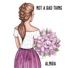 Download Novel Not A Bad Thing By Alnira Pdf Indonesia Ebook