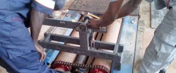 Entretien Etalonnage C A S Equipement