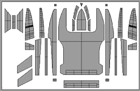 Plan Maquette Bateau Bois Gratuit Pdf Maquette Bateau Bois Plans De Bateaux En Bois Plans De Bateau