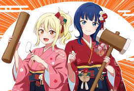 画像】虹ヶ咲でAI生成！！！！ | ラブライブ！まとめ ぷちそく！！