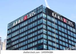 Dbs bank tower is a new premium office building located at the heart of jakarta's central business district. Chinajuly Bank Tower Pudong District Shanghai Stock Photo Edit Now 1495994384