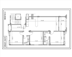 عقار ستوك شاليه للبيع بالتقسيط بالساحل الشمالى 135م بقرية لاسيرينا بمقدم 20 Floor Plans Diagram