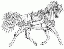 30% off soft and chic loungewear styles from cosab. Realistic Horse Jumping Coloring Pages Printable Coloring Sheet Coloring Library