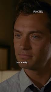 Happy Birthday, Jude Law 🎂 🎉 , #TheHoliday #JudeLaw #CameronDiaz #Foxtel 