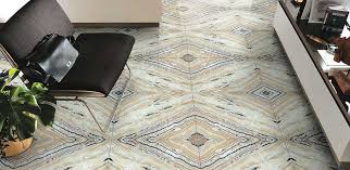 The marble flooring is easy to wash and the lovable designs are amazing. Know The Difference Between Tile And Marble