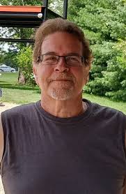 Biddle, Ronald Joseph